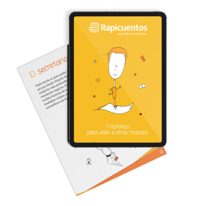 Para volar a otros mundos - Ebook