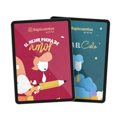 2x1 en Ebooks