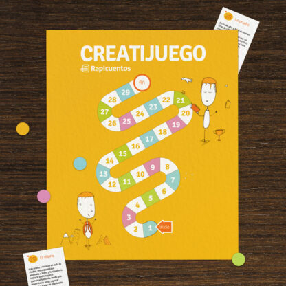 Creatijuego - Imagen 2