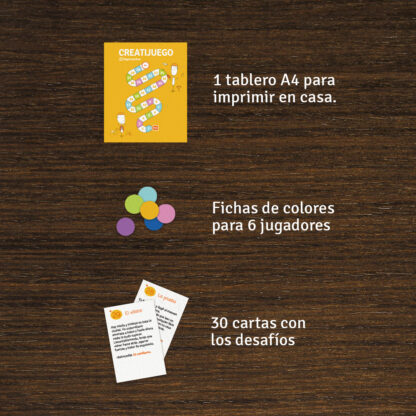 Creatijuego - Imagen 3