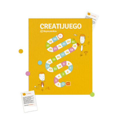 Creatijuego
