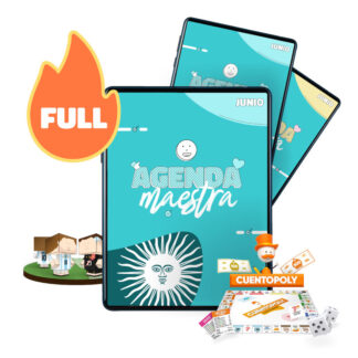 Agenda Full