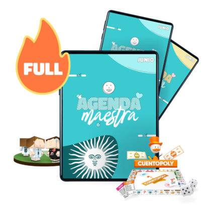 Agenda Full