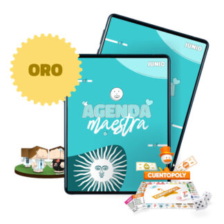 Agenda Oro