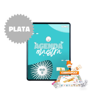 Agenda Plata
