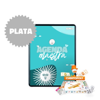Agenda Plata