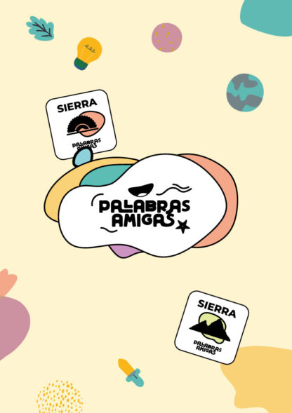 Palabras Amigas - Imagen 2