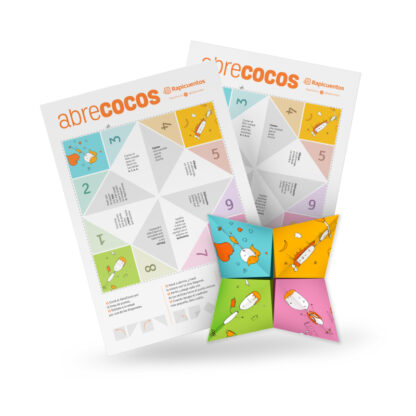Abrecocos
