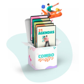 Combo Maestro completo