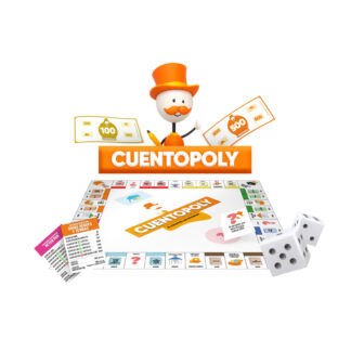 Cuentopoly - Juego de mesa