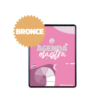 Agenda Bronce
