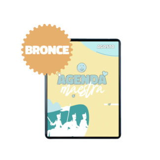 Agenda Bronce