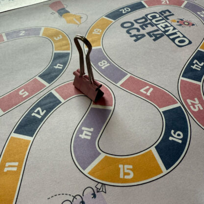 Kit Mesalvaste - 5 juegos - Imagen 3