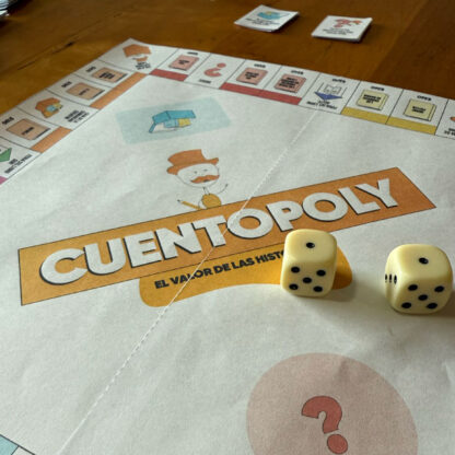 Kit Mesalvaste - 5 juegos - Imagen 4