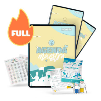 Agenda Full