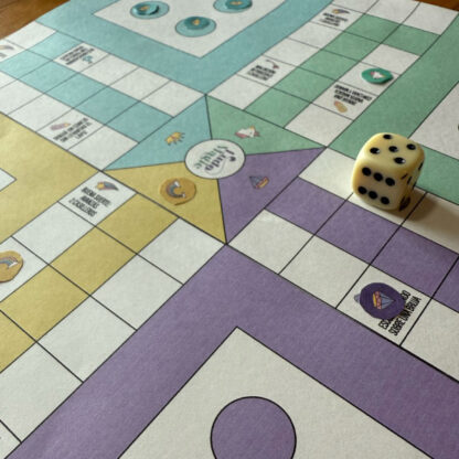 Kit Mesalvaste - 5 juegos - Imagen 5