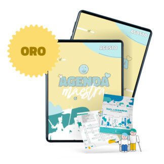 Agenda Oro