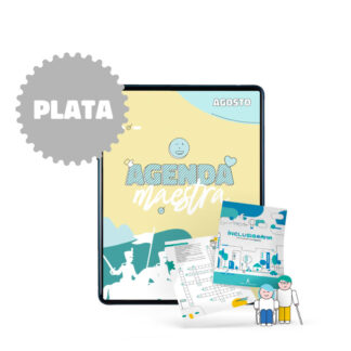 Agenda Plata