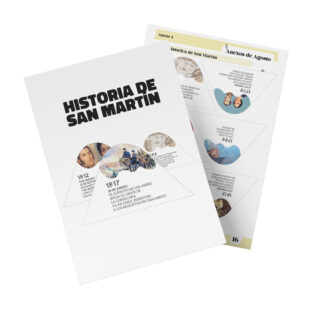 Historia de San Martín
