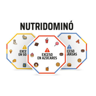 Nutridominó