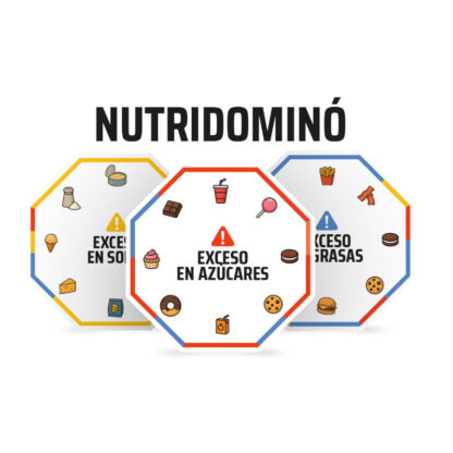 Nutridominó