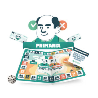 Sarmiento - Primaria