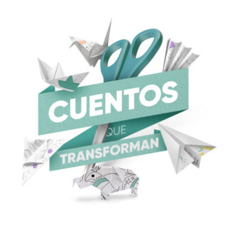 Cuentos que transforman