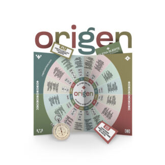 Origen - Juego