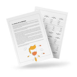 La ciencia de la felicidad