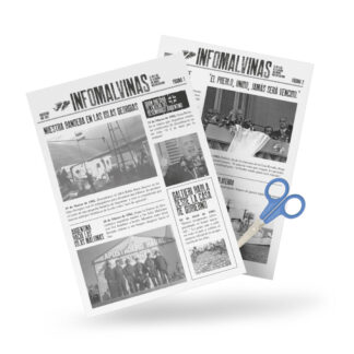 InfoMalvinas - Diario de Malvinas