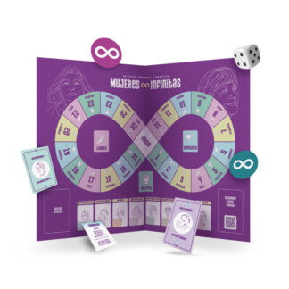 Juego mujeres infinitas