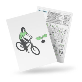 Día Mundial de la Bicicleta