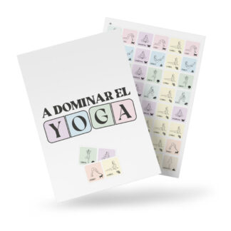 Dominó del Yoga