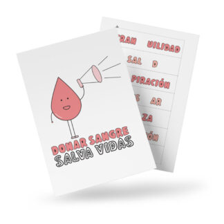 Día del Donante de Sangre